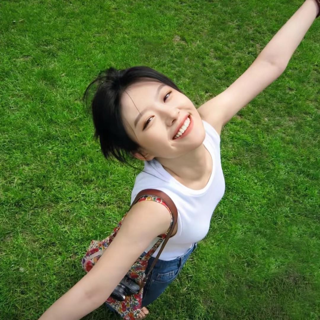 我有好运气