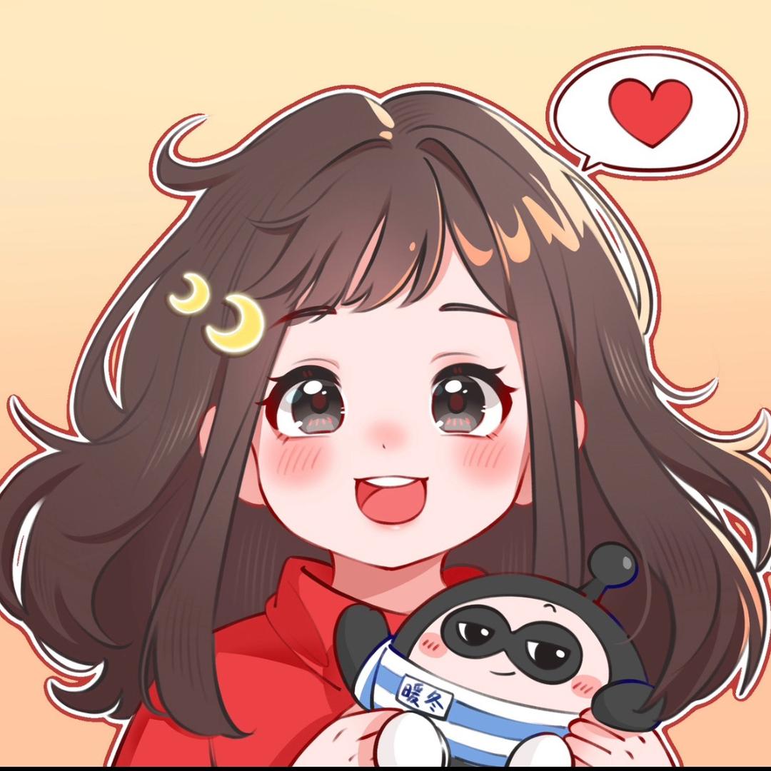 Mandy💕迪儿