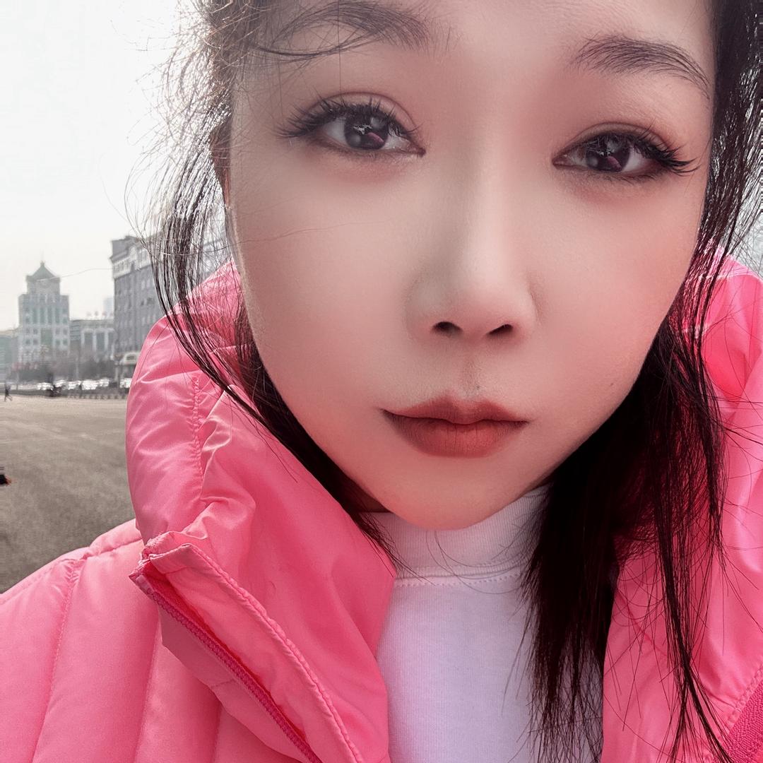 涵雪❄️