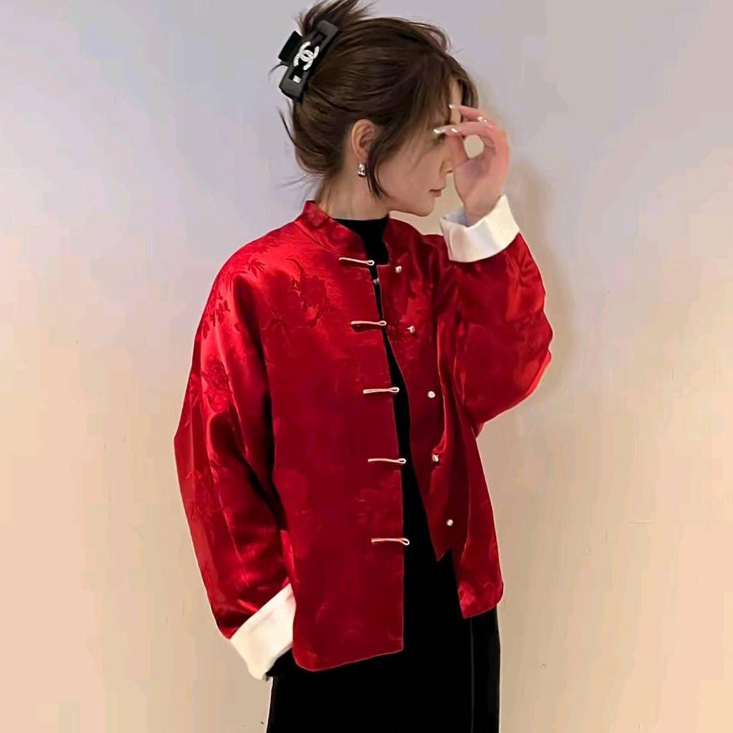 骆衣衣𝐓𝐡𝐞𝐋𝐨𝐞直播返场