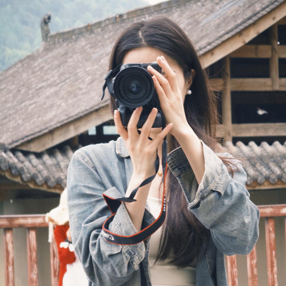化妆师·冉同学