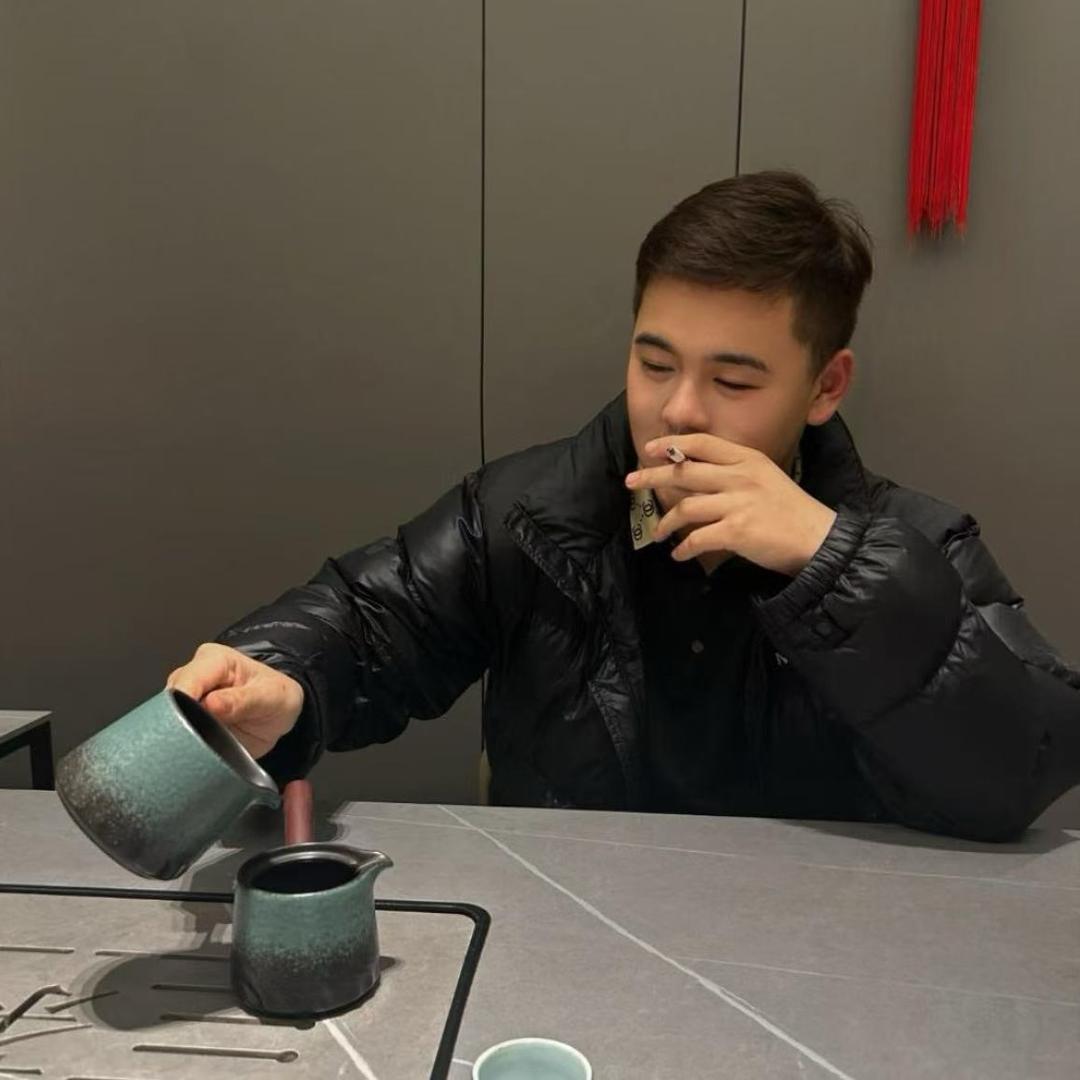 楠波萬