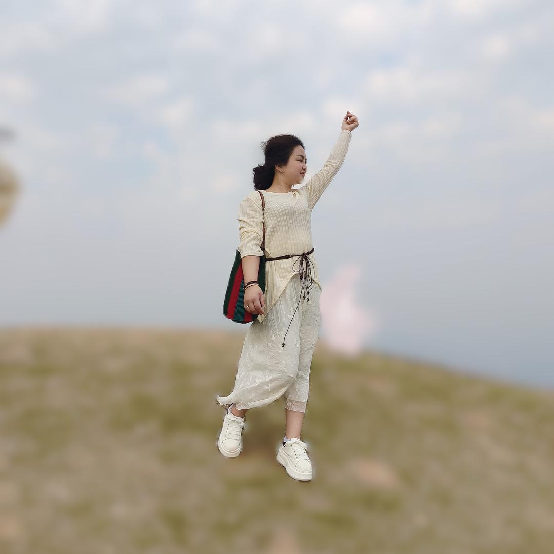 咚咚妹