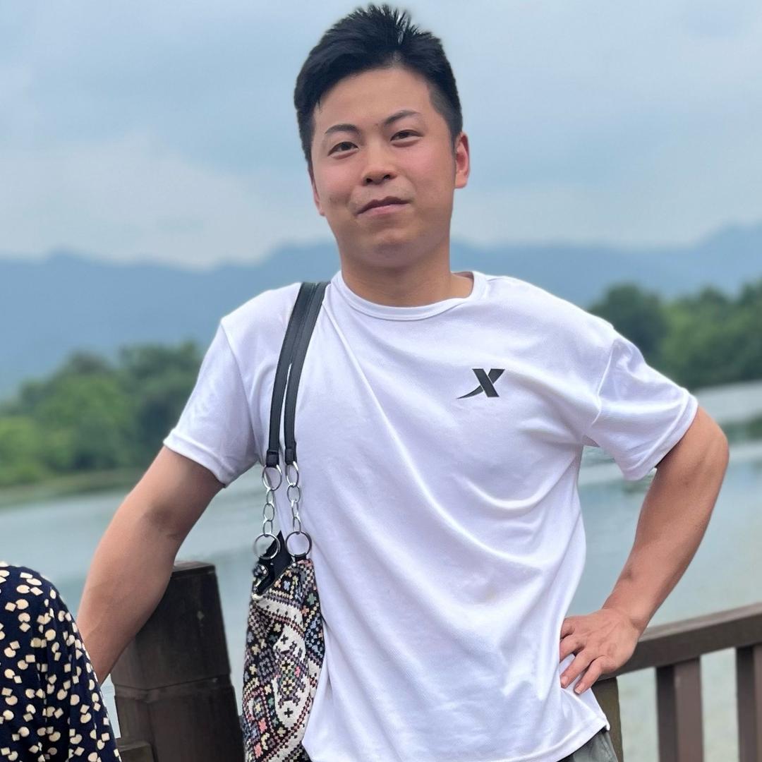 李锅郭