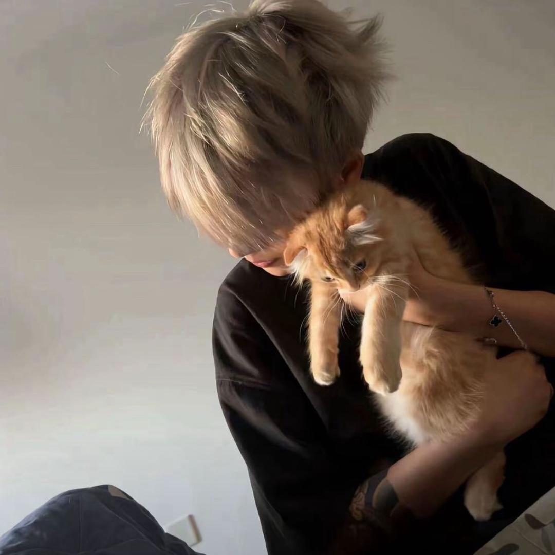 哥帅死你（恩师吴忠杰）