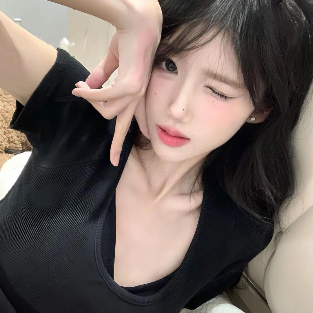 性感母蟑螂小欣