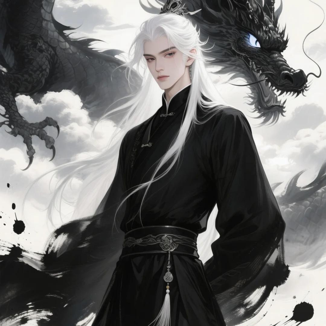 股海王