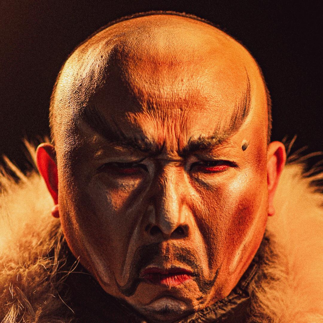 霓裳雅韵京剧摄影