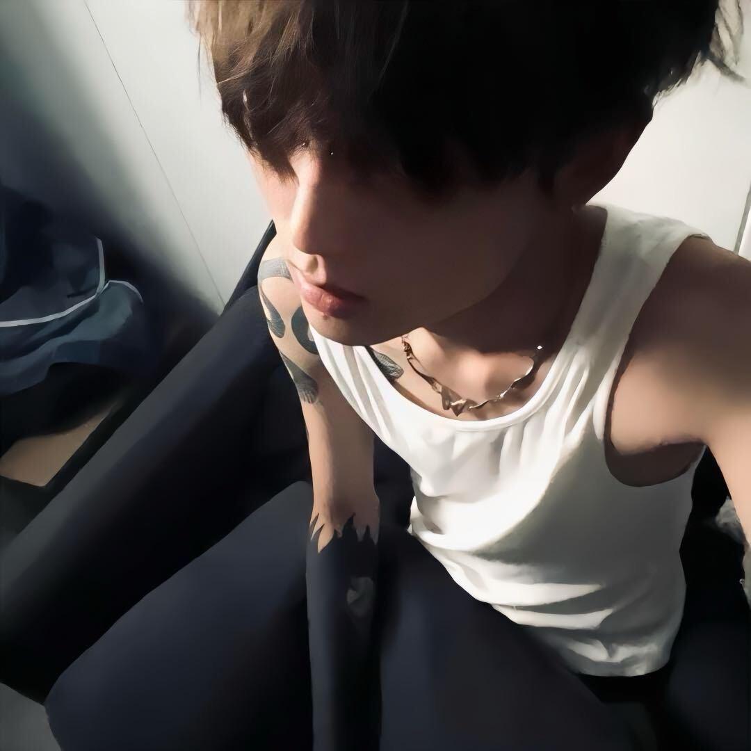 不帅没钱嘴不甜