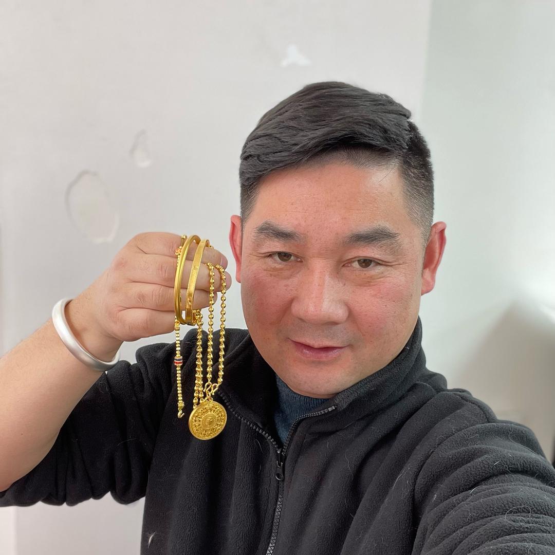 春哥黄金回收加工小号