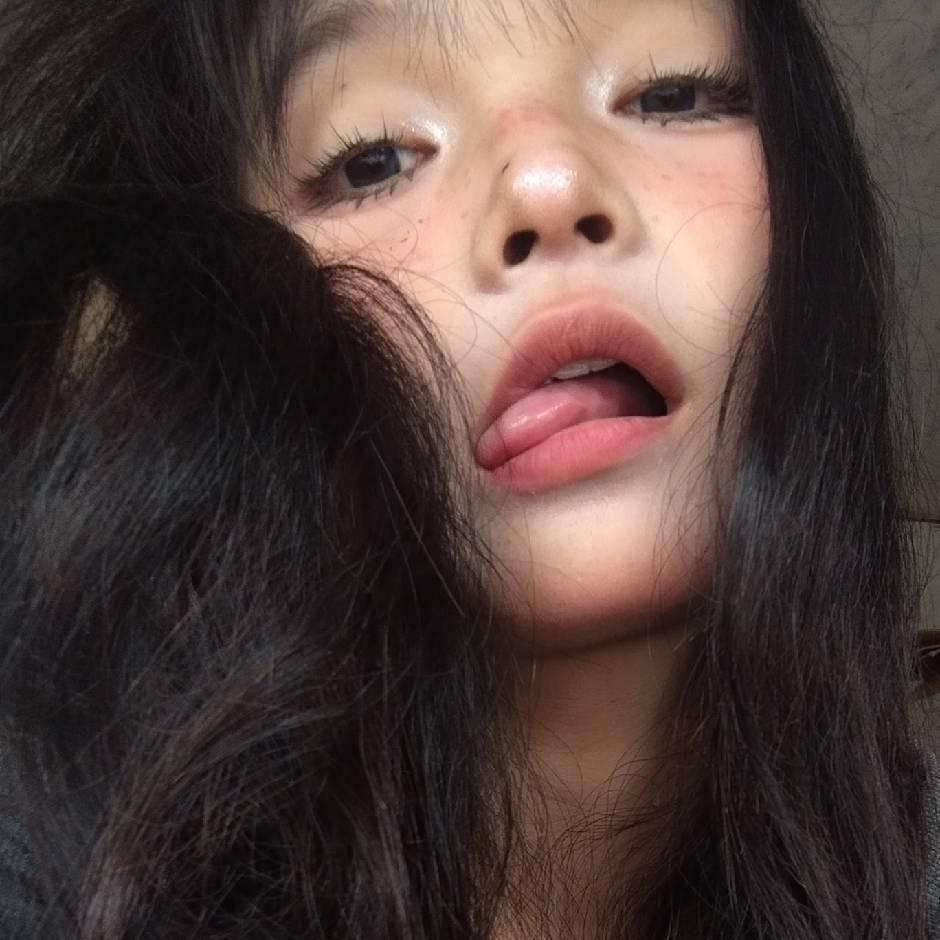 不要冷冰冰.