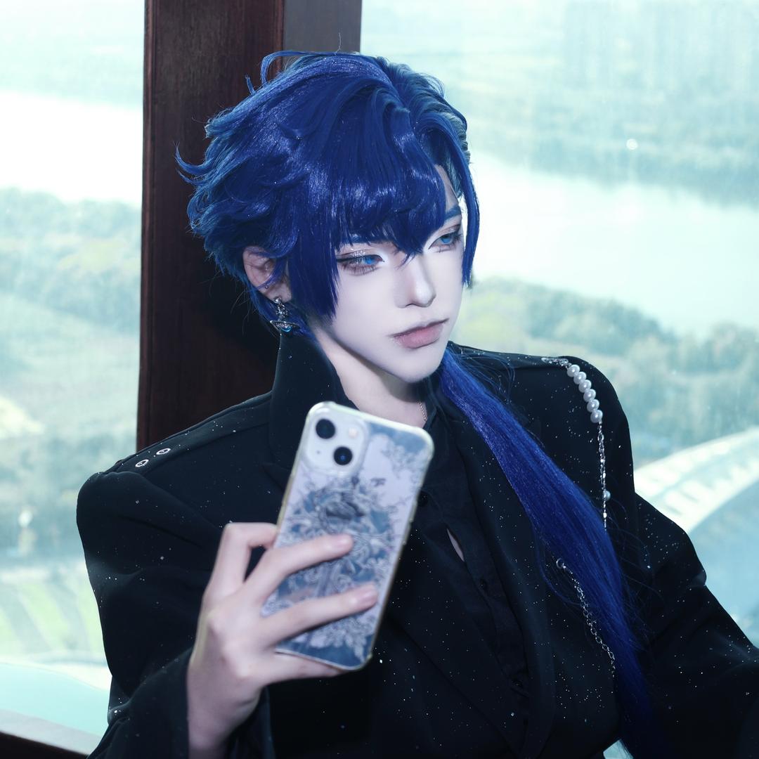 见手青