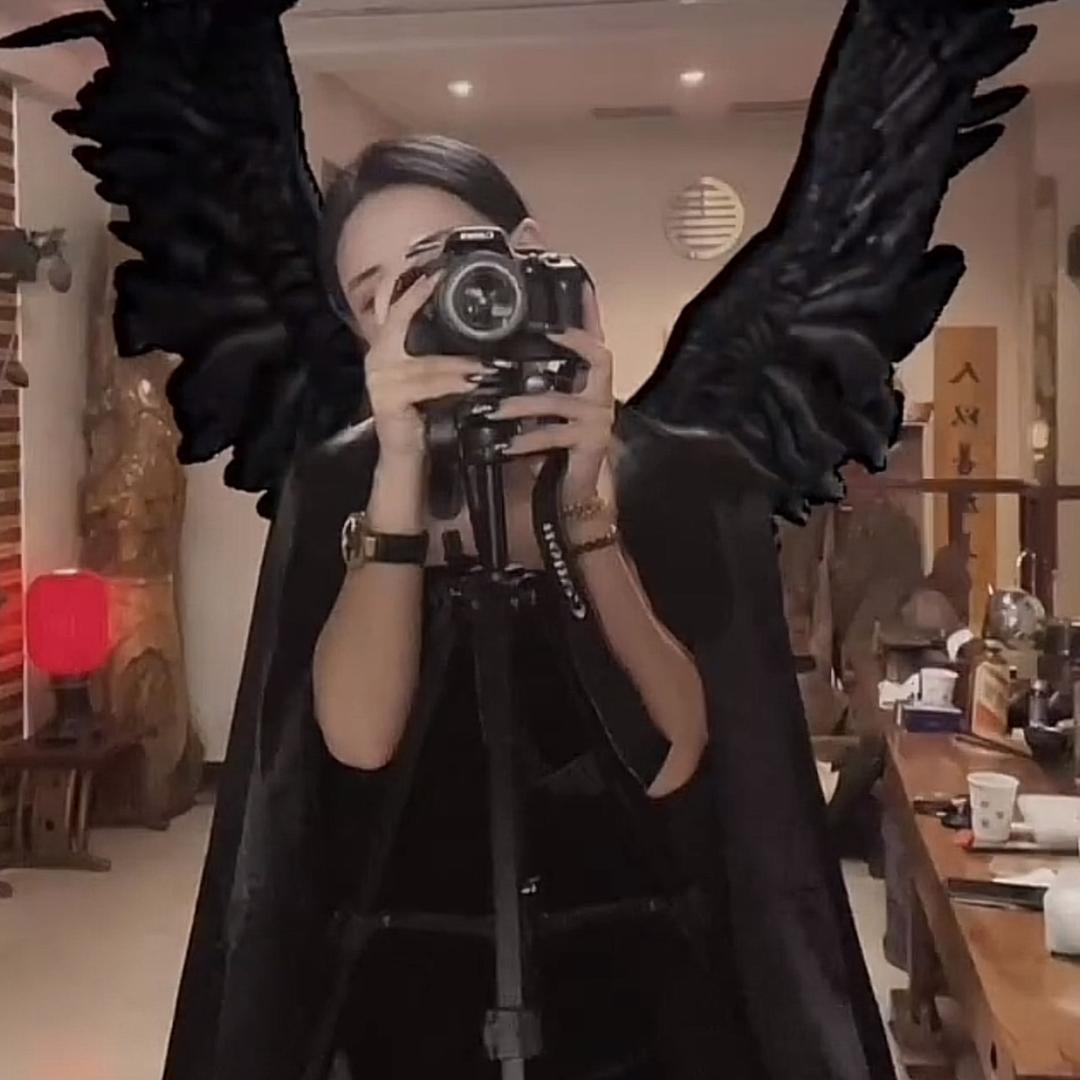 Yang小衣橱工作室