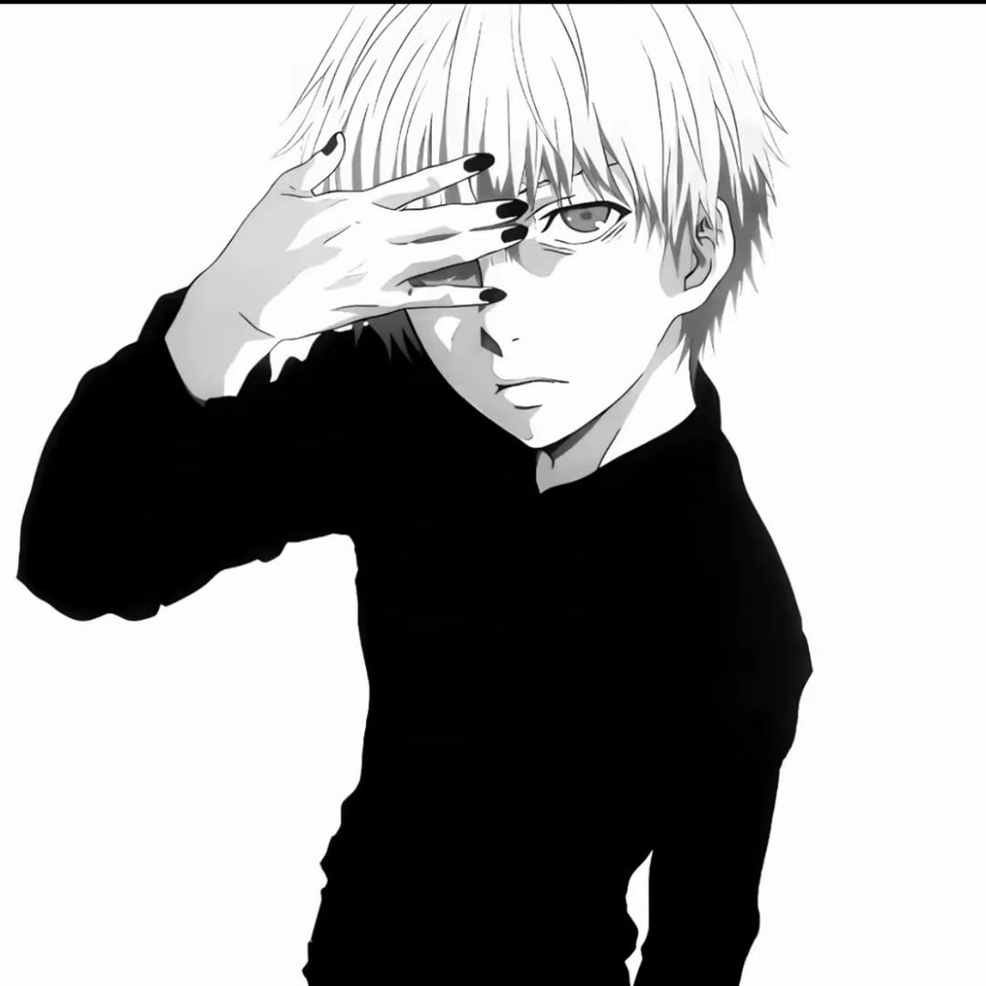 Kaneki Ken