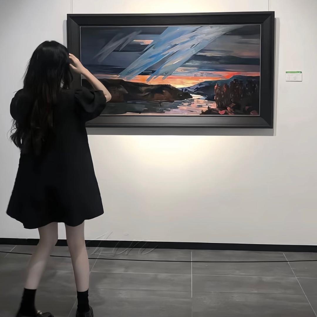 ˡᵒᵛᵉ是深海