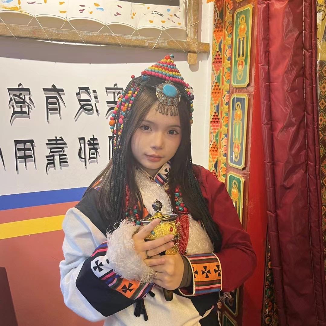 妹妹今天吃什么