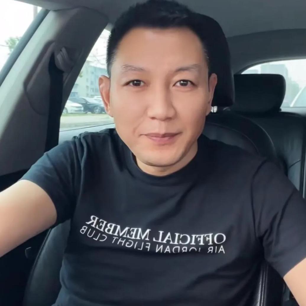 大贵摆摊摊儿小号