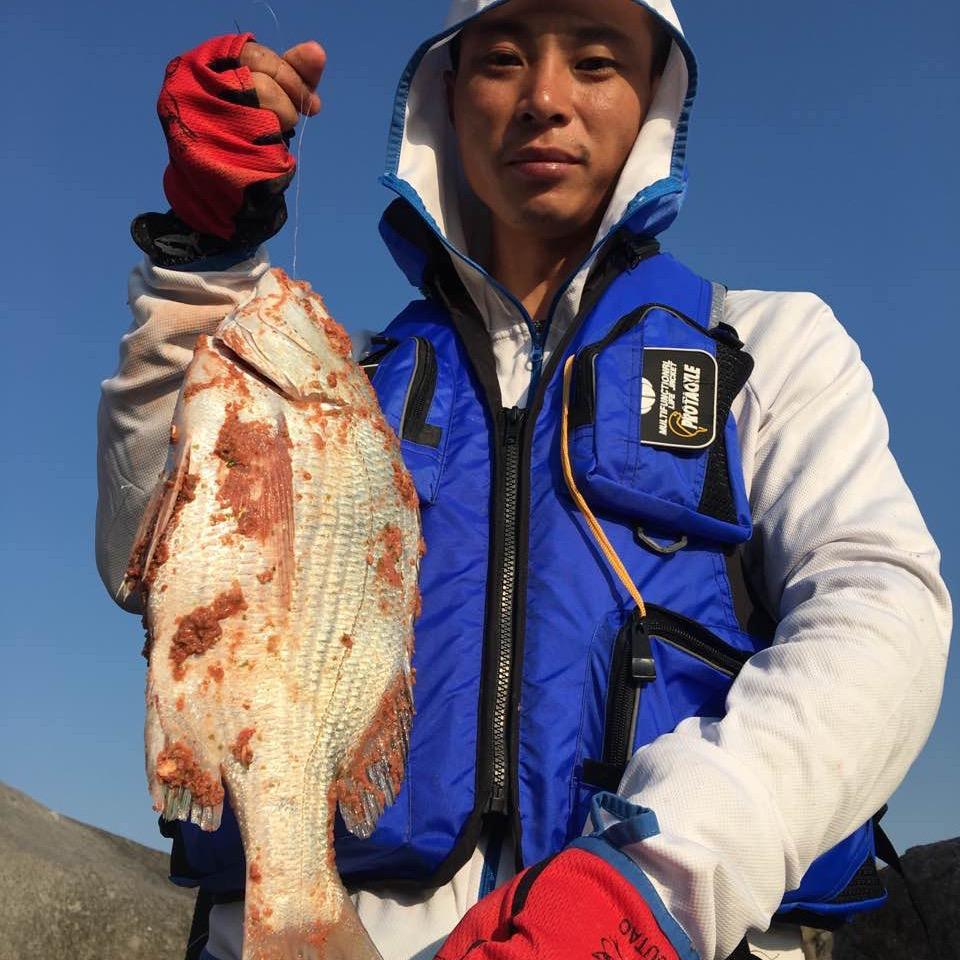 南澳岛赶海阿浩