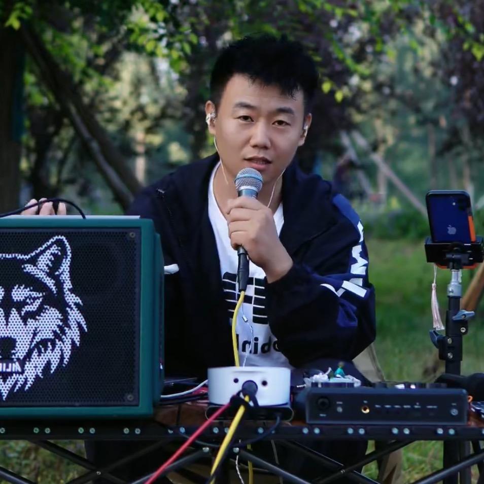 半首🎤卖声卡滴
