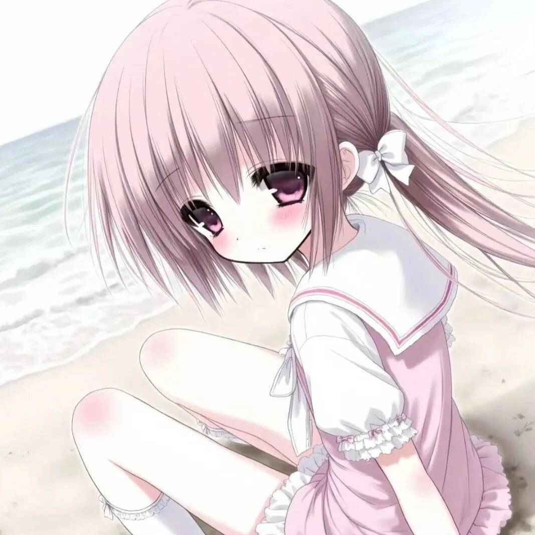 小u🐟