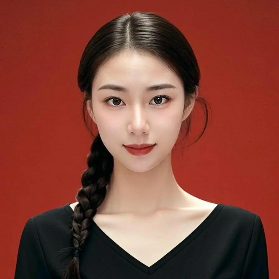 小柚子LSY