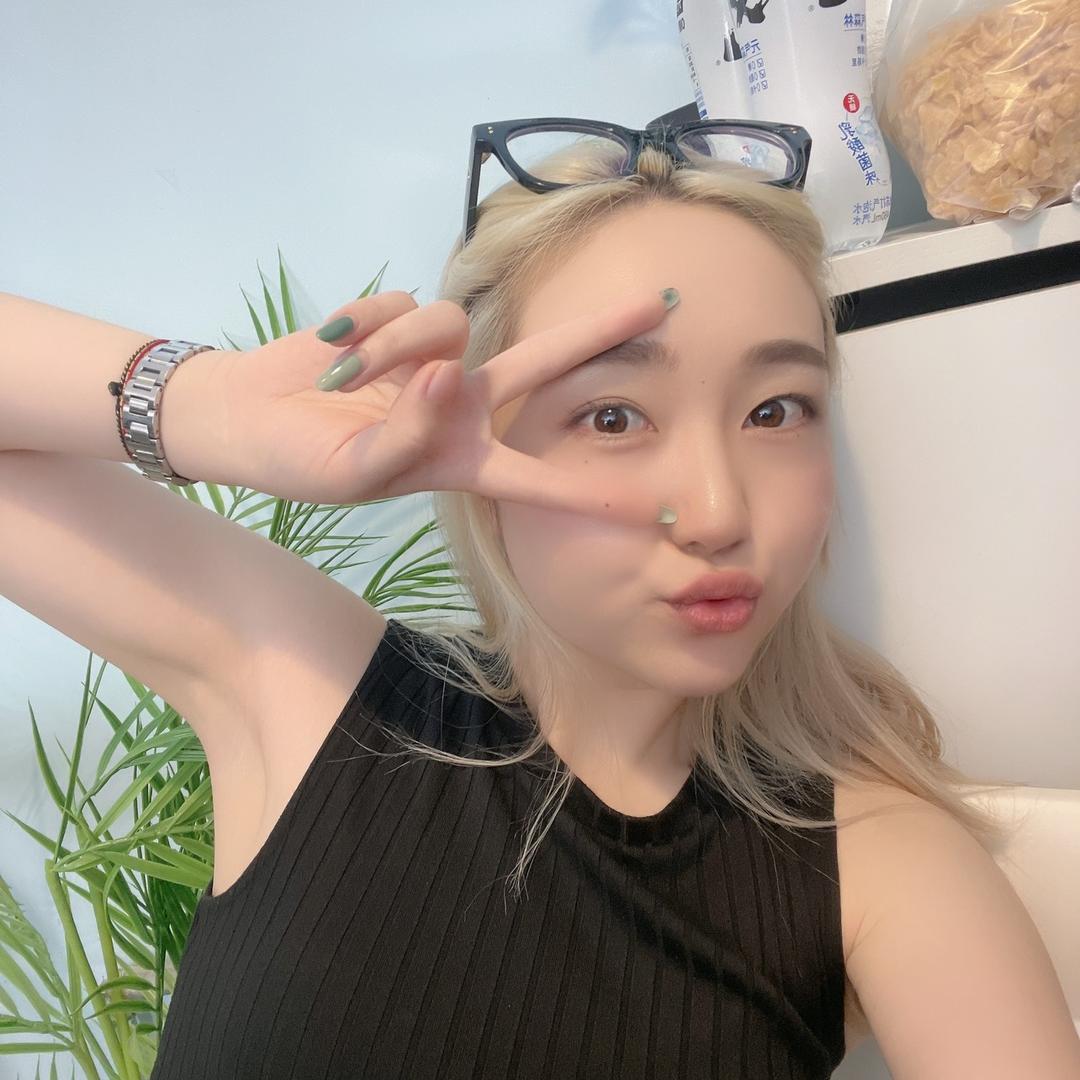 是王一一呀🍋