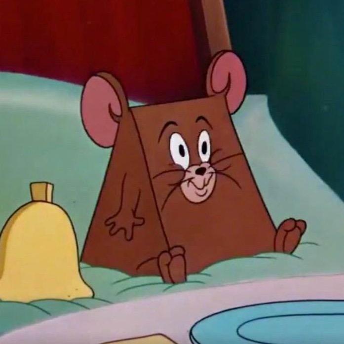 芝士鼠片（12.15生日版）