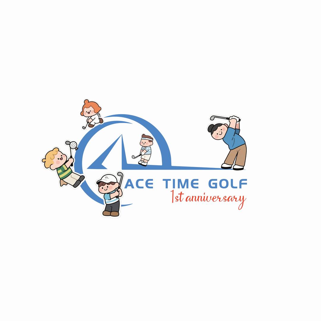 ACE TIME GOLF巅峰时刻