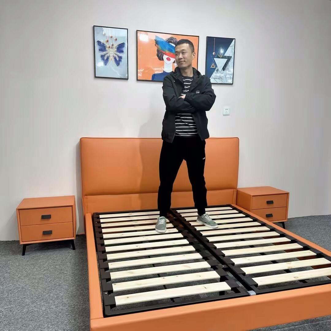 香河黑牛哥家具工厂