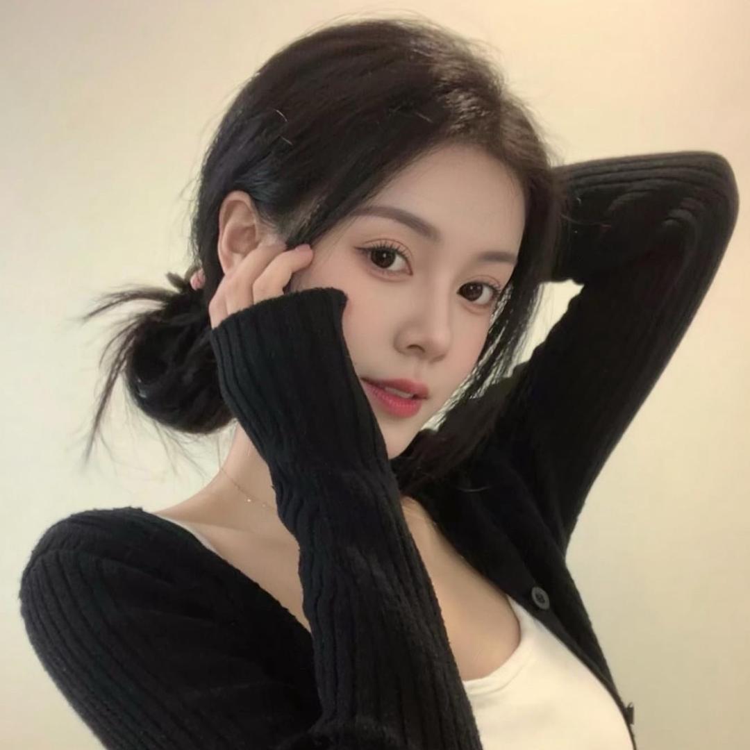 胡闹闹💋