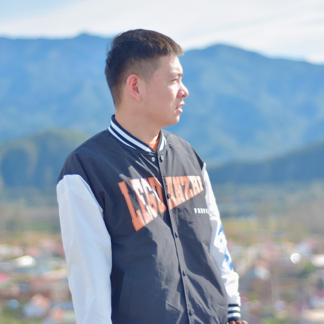 酷酷滴