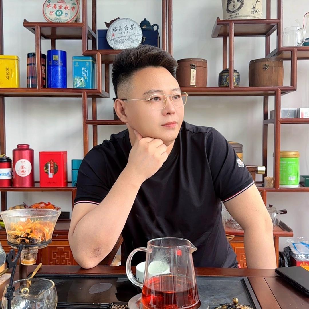 林哥情感倾诉