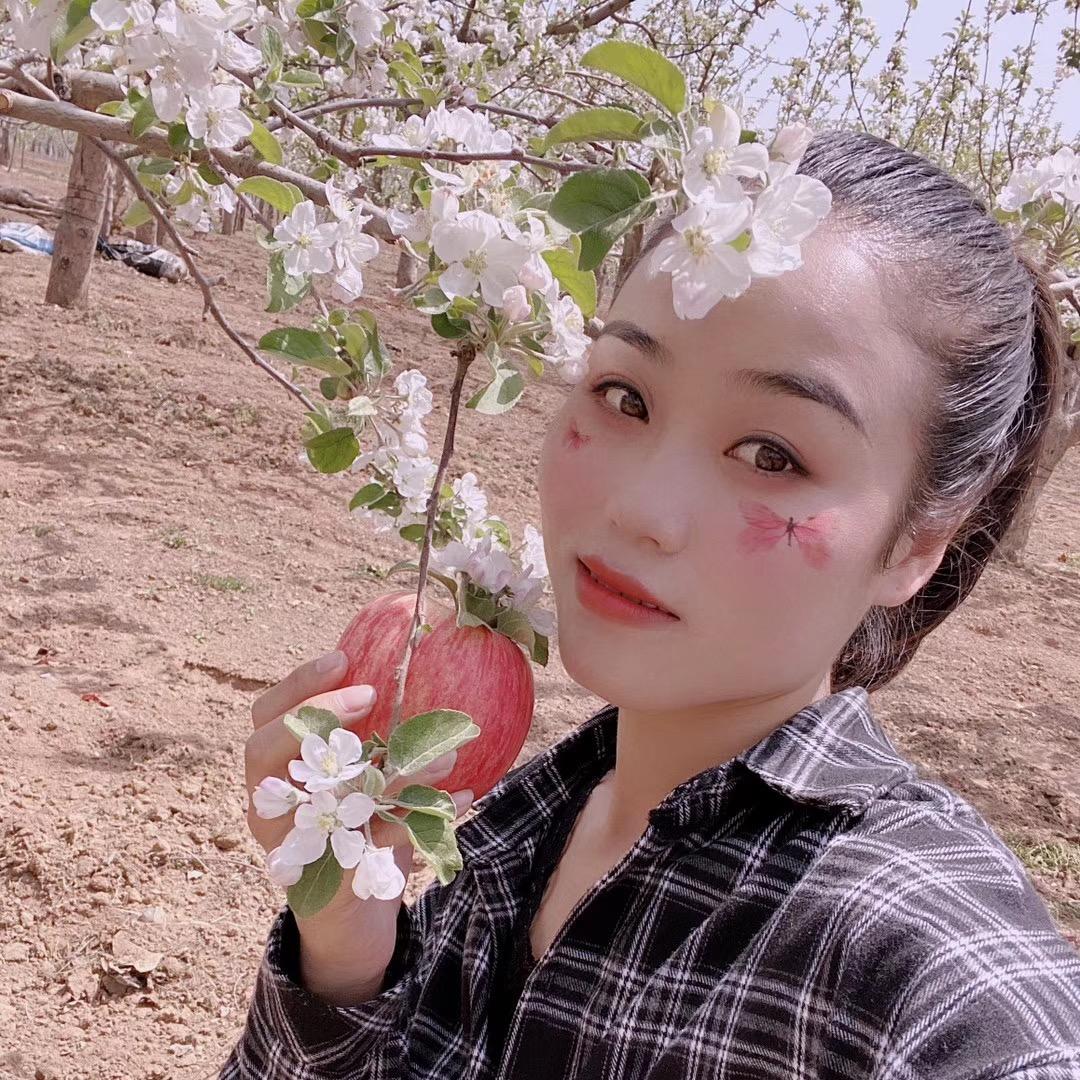 爱跳舞的妮子🍎