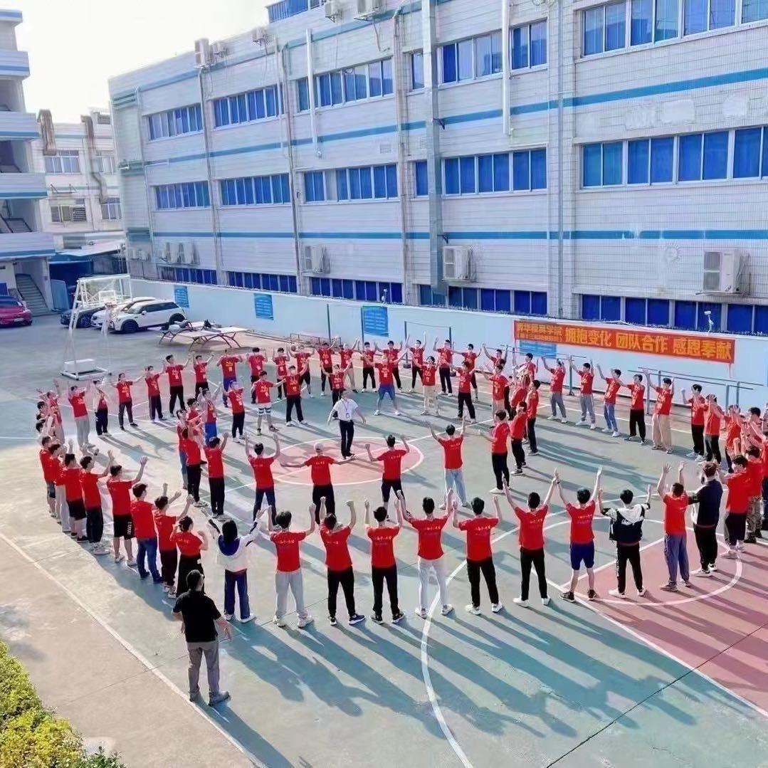 东莞长安青华模具培训陈老师