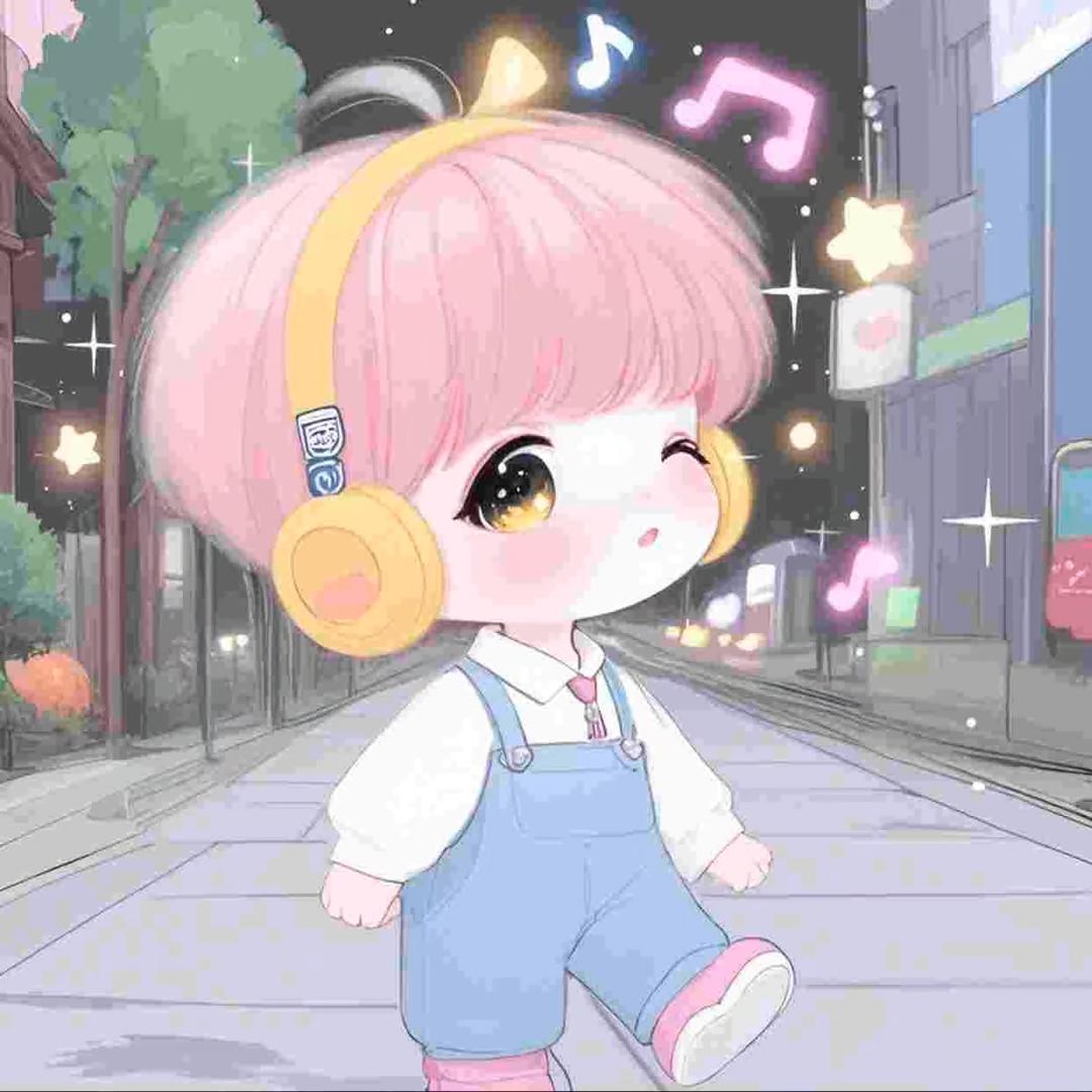 冰仔
