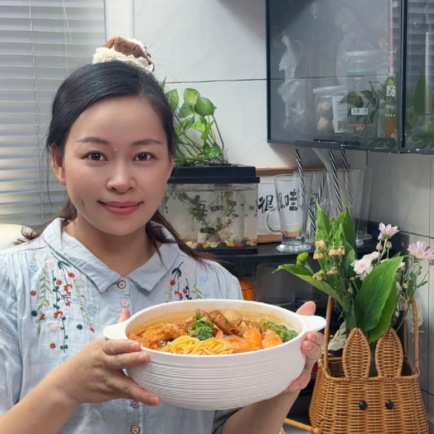 萍姐小厨房