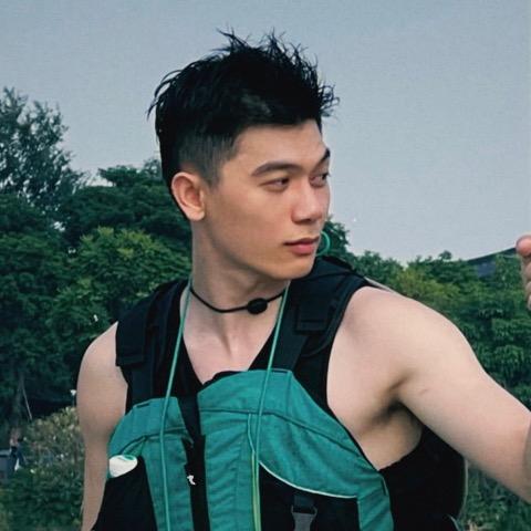 鸽仔Zago