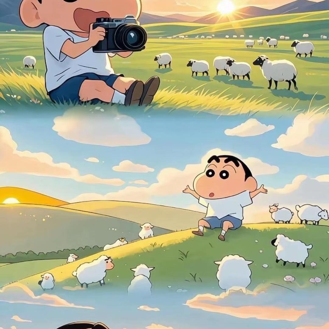 小小·