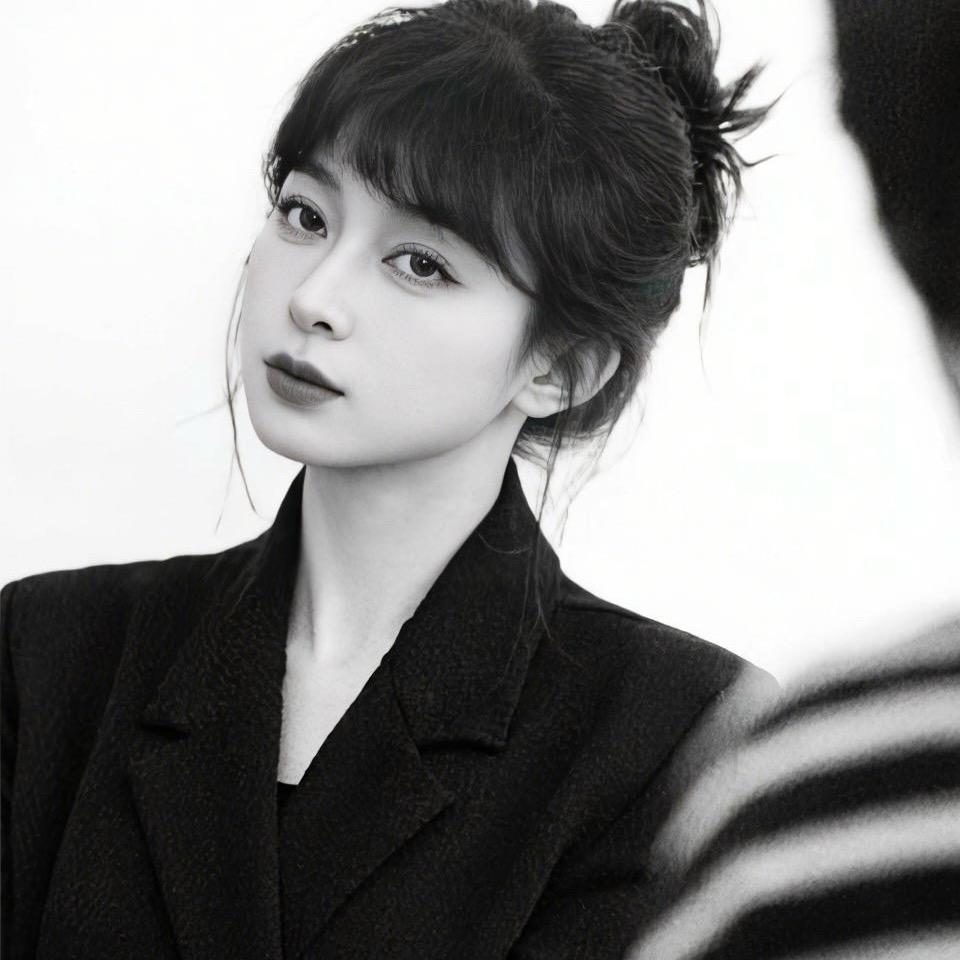 化妆师黎可儿～