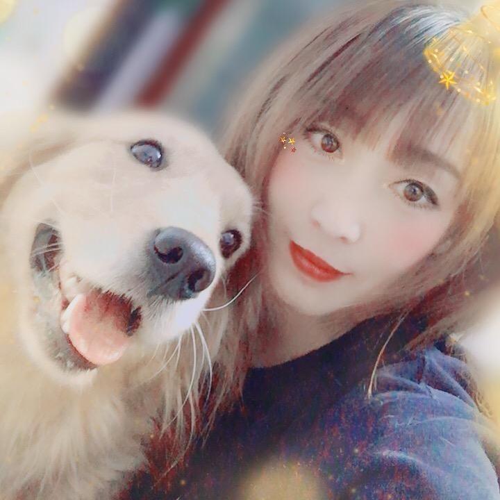 lucky 🐶萌小呆*