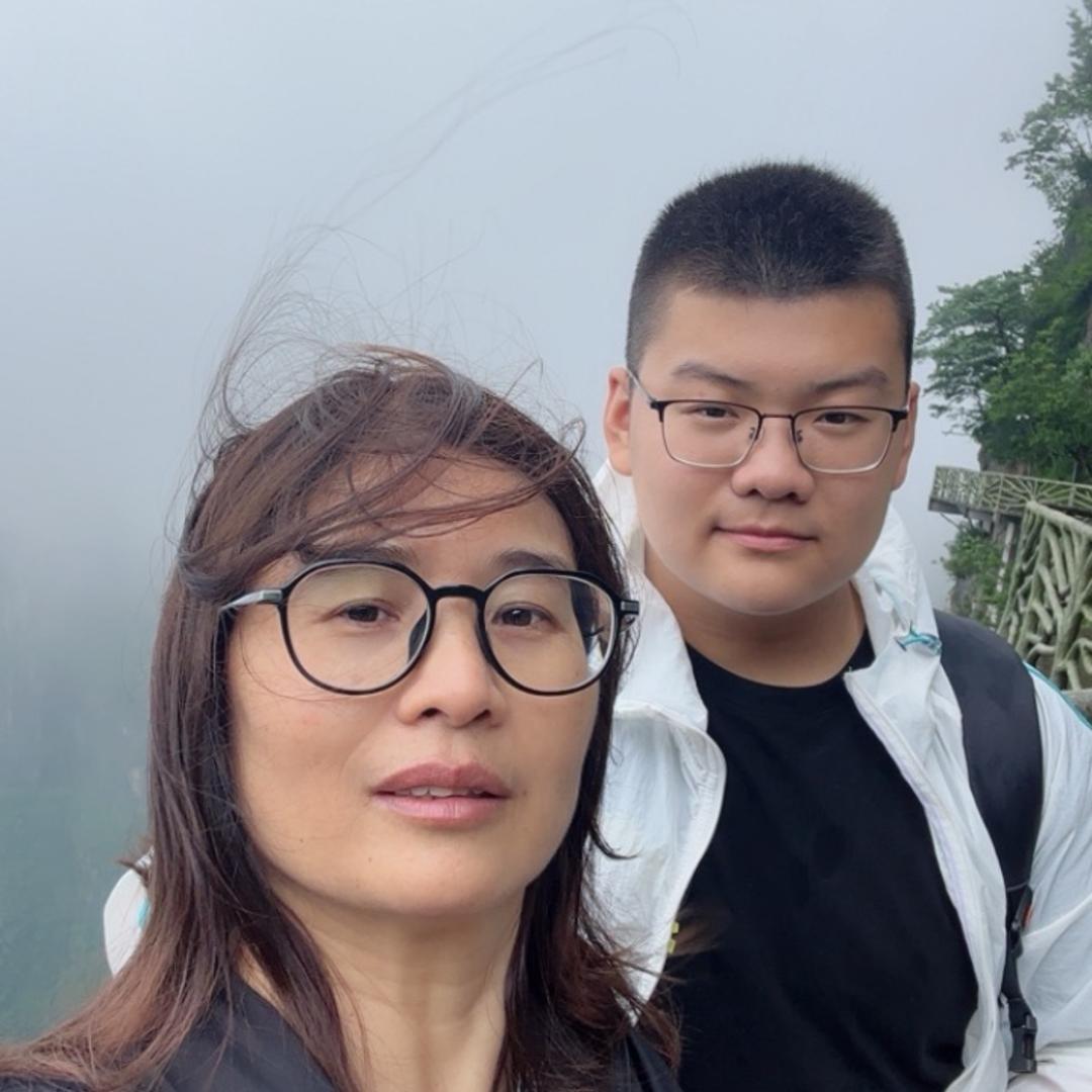 杨姐探房日记