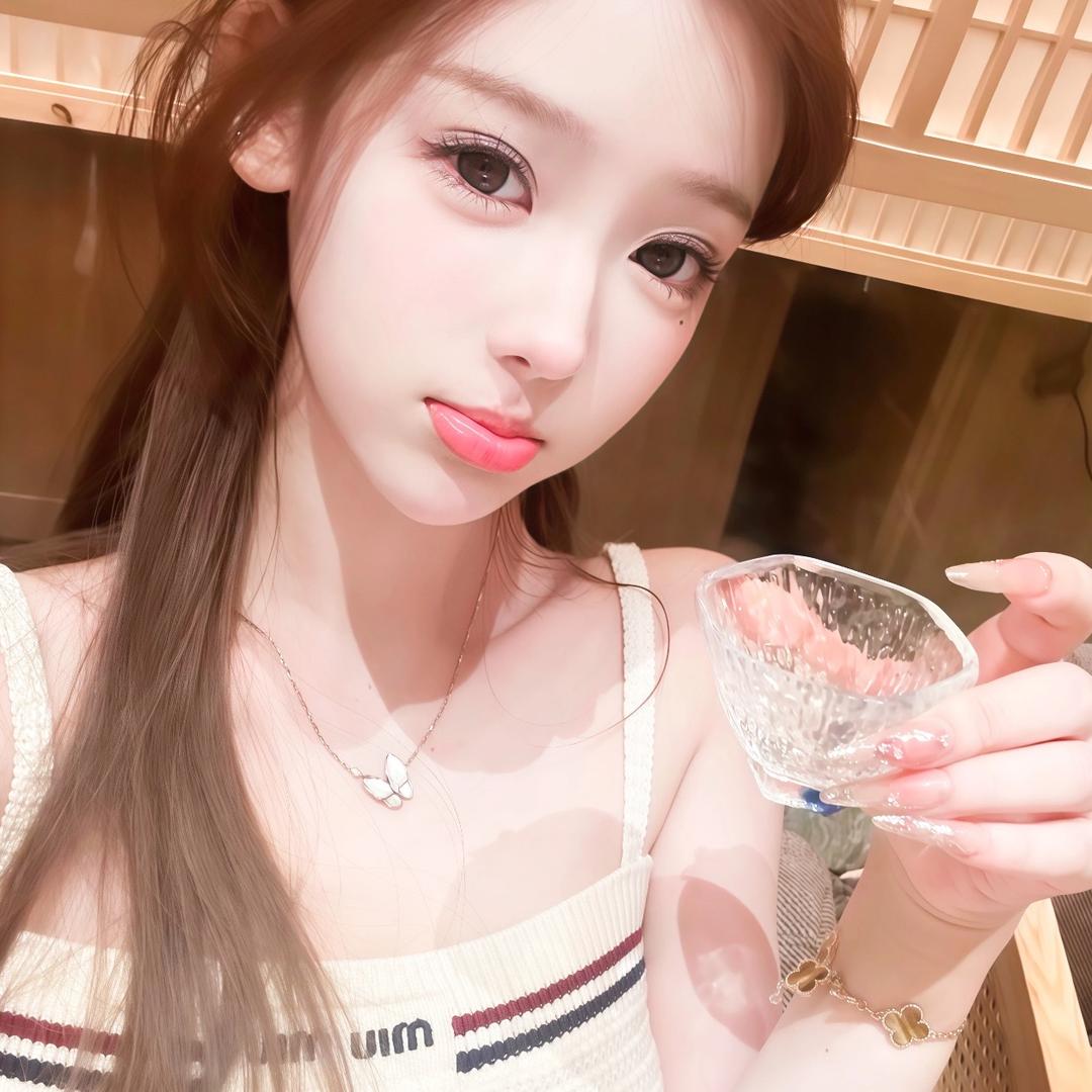 你想贴着谁