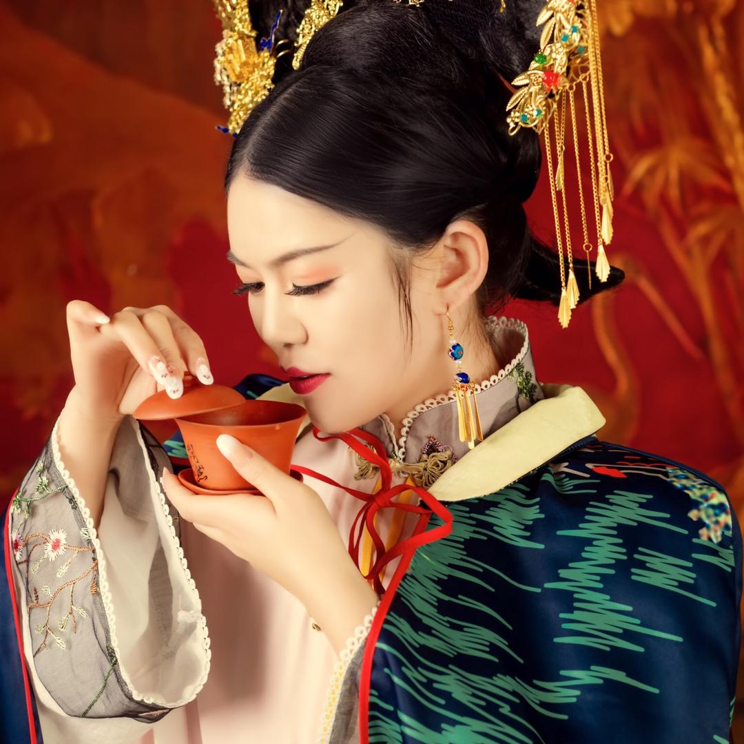 冯子容