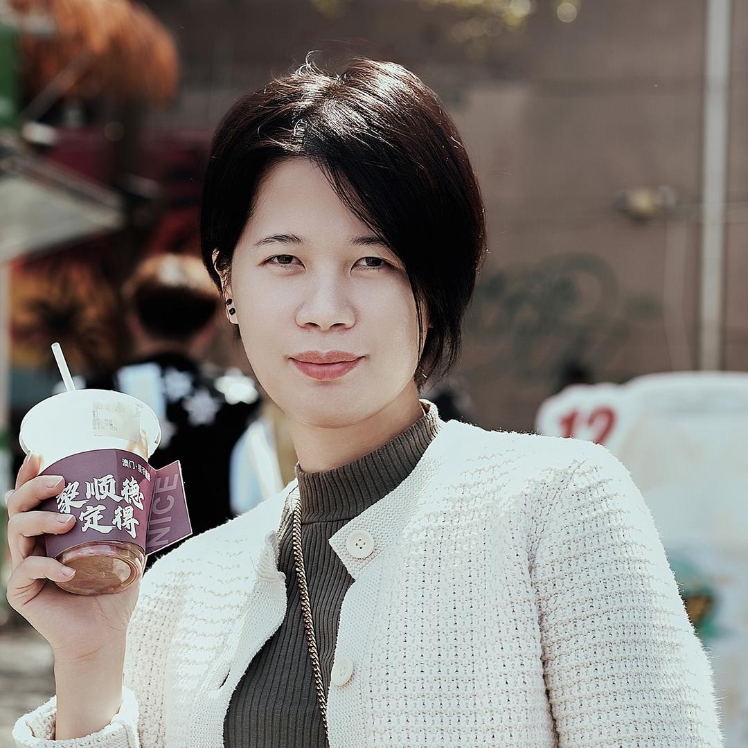摄影师陈悠