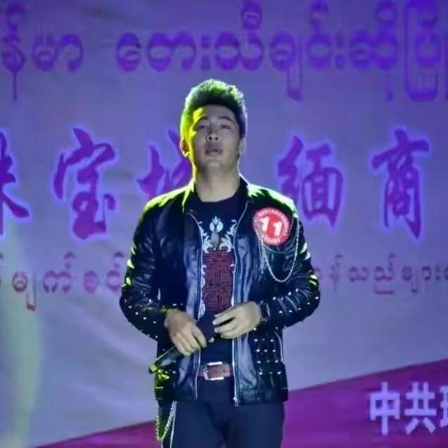 🐉張弟🎶【承蒙厚爱】