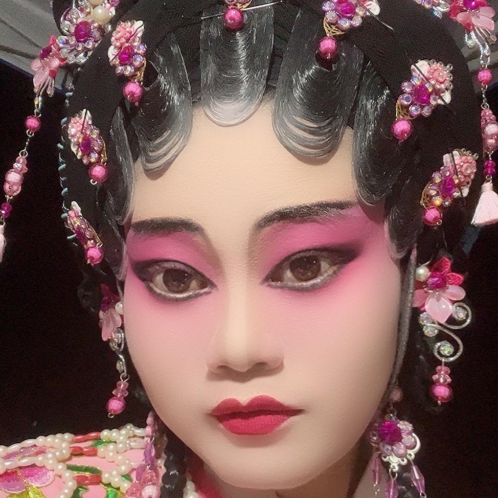 石榴花