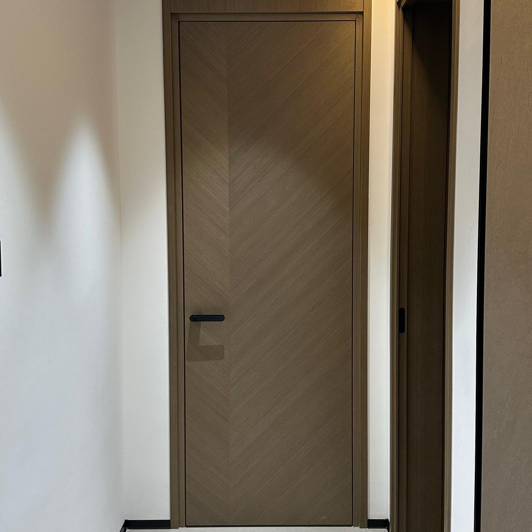 木门批发工厂直发