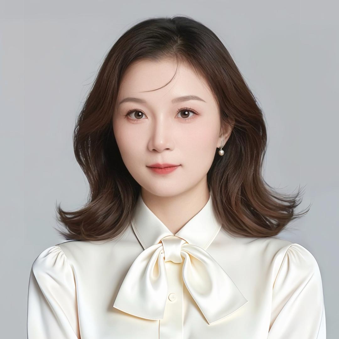 陈娇老师【御森堂 锦伈堂】