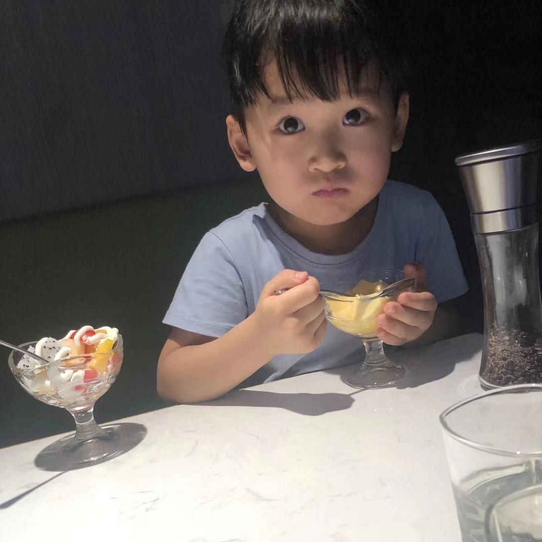 一一麻麻
