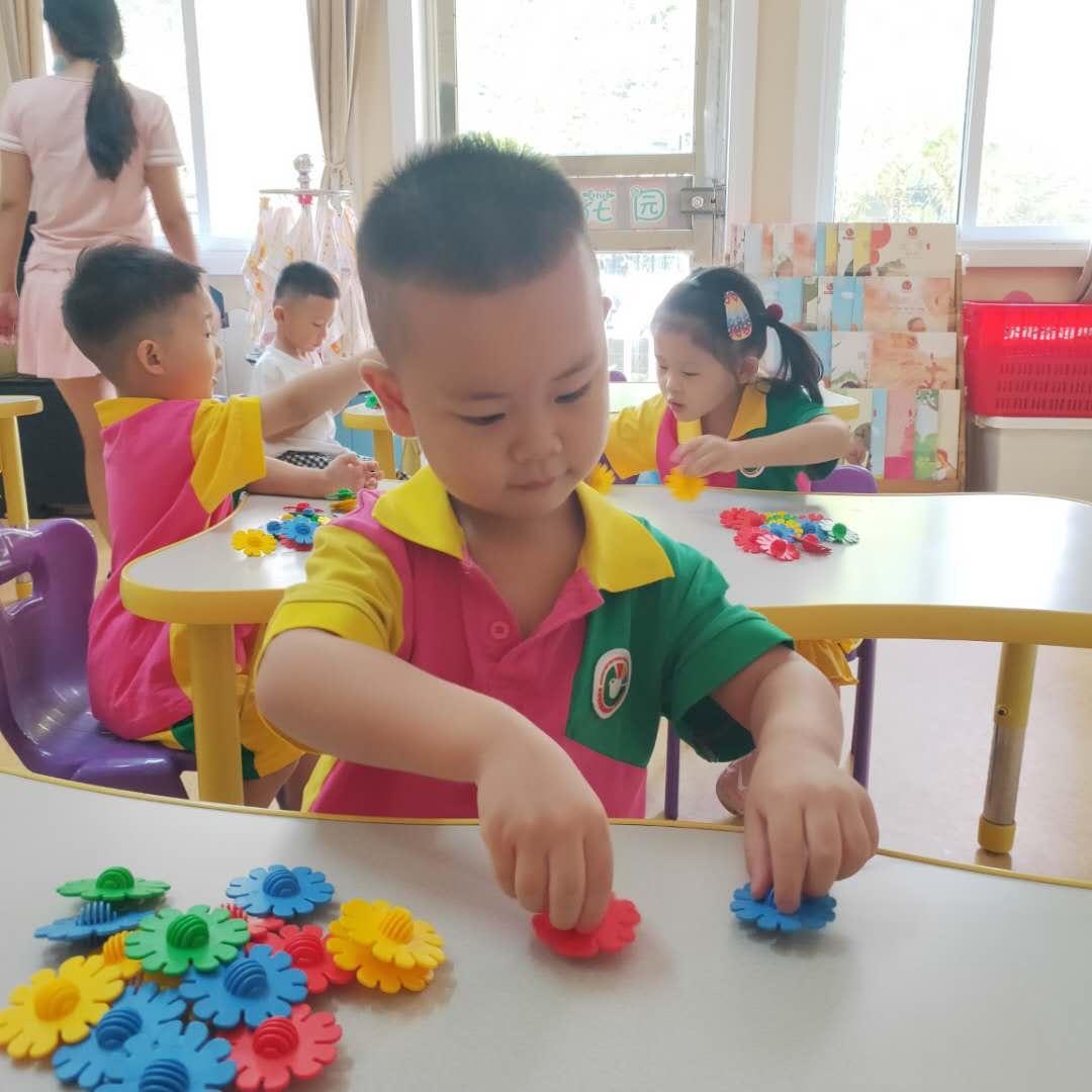 润润仔仔